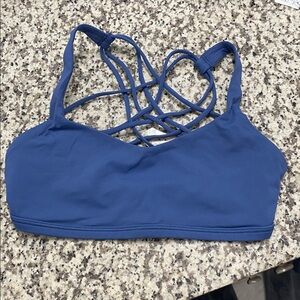 lululemon free to be wild bra